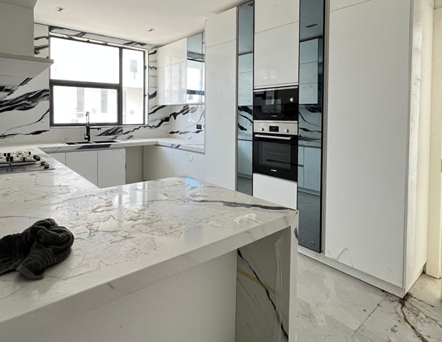 5 Bedroom Fully Detached Duplex