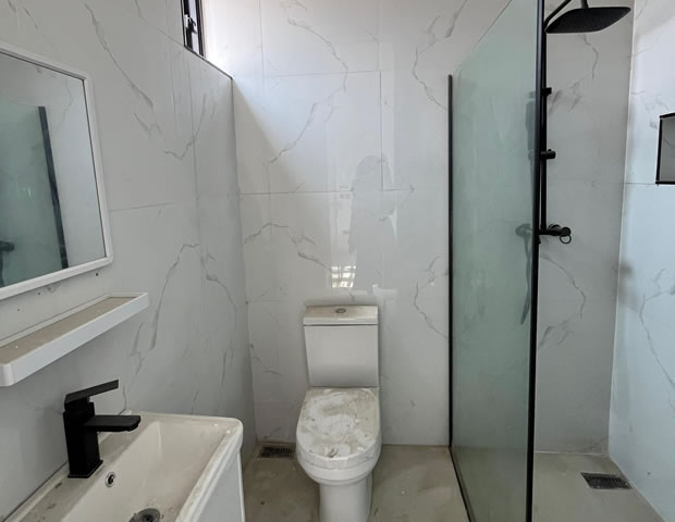 5 Bedroom Semi Detached Duplex