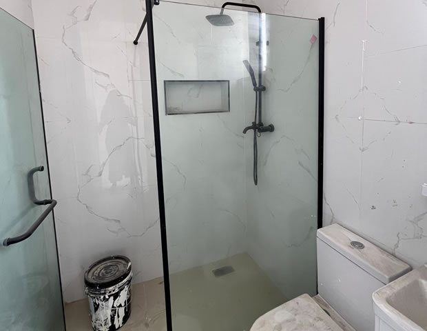 5 Bedroom Semi Detached Duplex